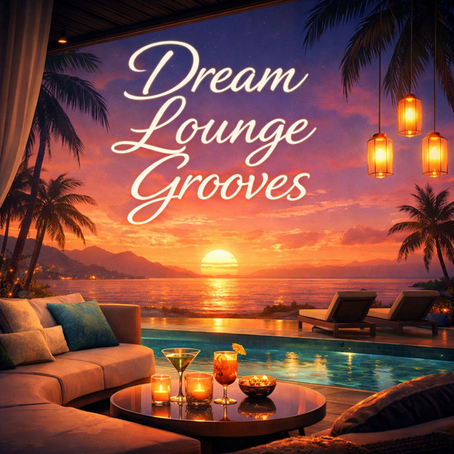 Dream Lounge Grooves cover