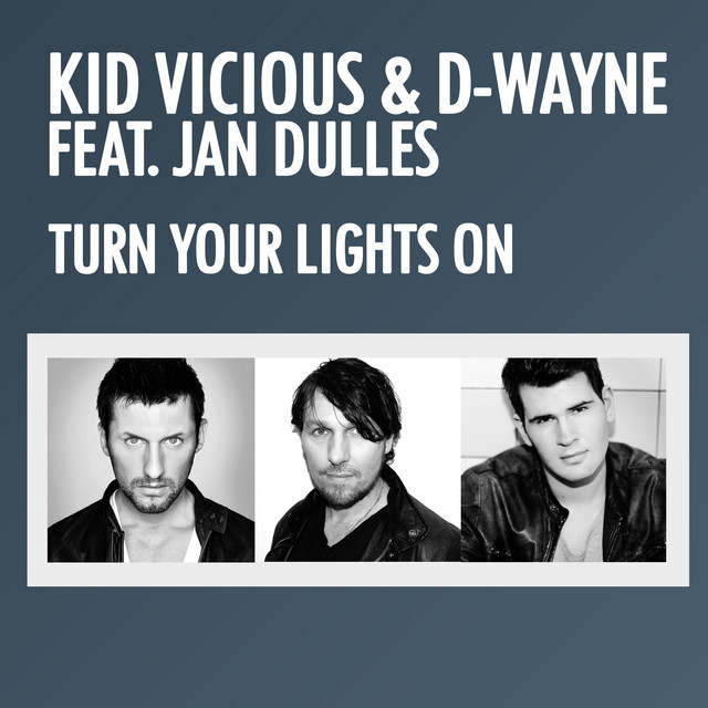 Turn Your Lights On - Radio Mix