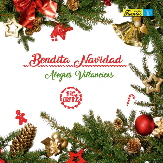 Bendita Navidad