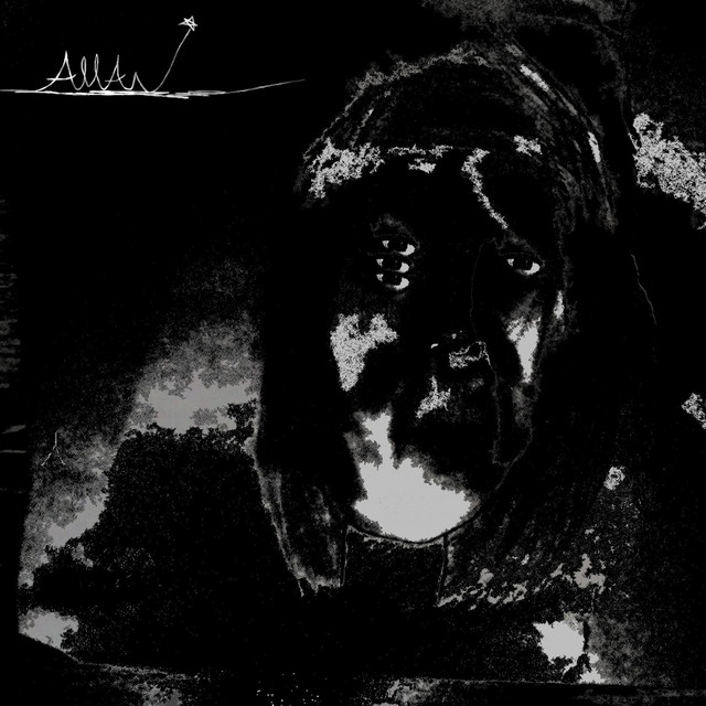ALLAN cover art