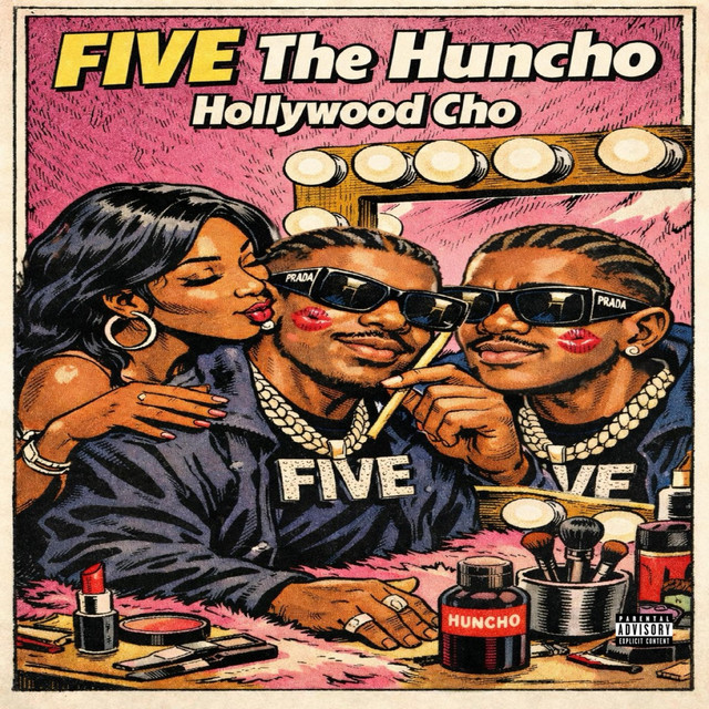 Hollywood Cho
