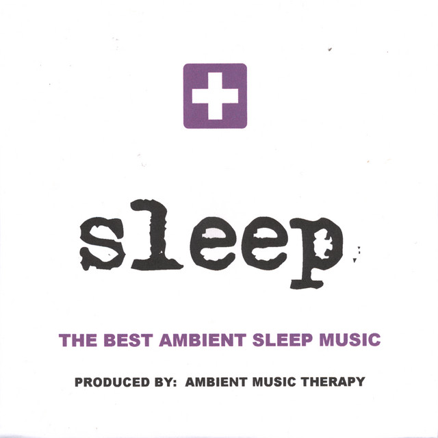 Sleep: Ambient Sleep Therapy 5 cover art
