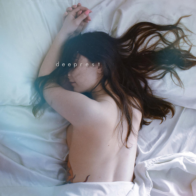 D E E P R E S T cover art