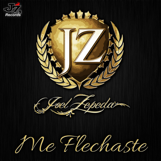 Me Flechaste cover art