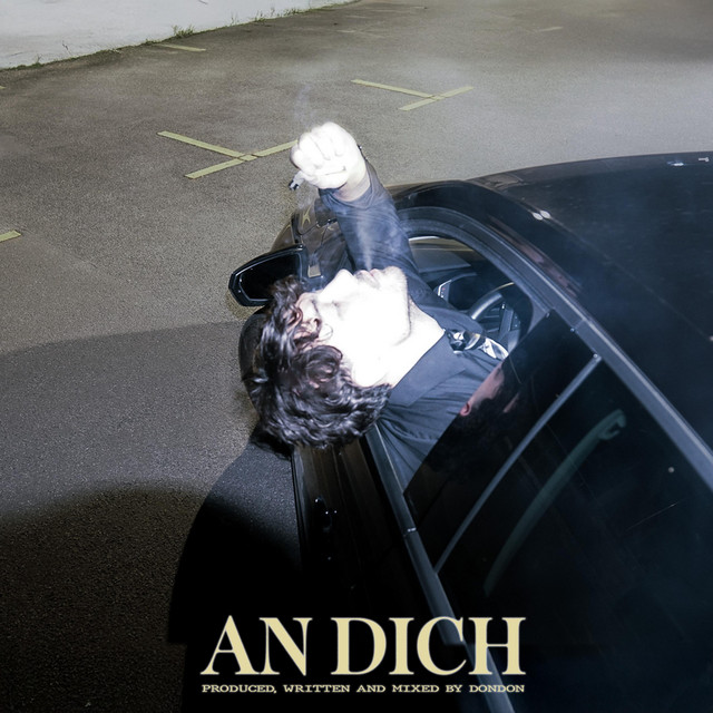 An Dich cover art