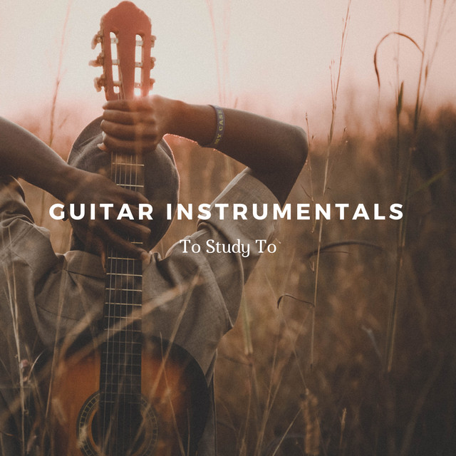 Guitar Instrumentals to Study to - Album by Guitar Instrumentals | Spotify