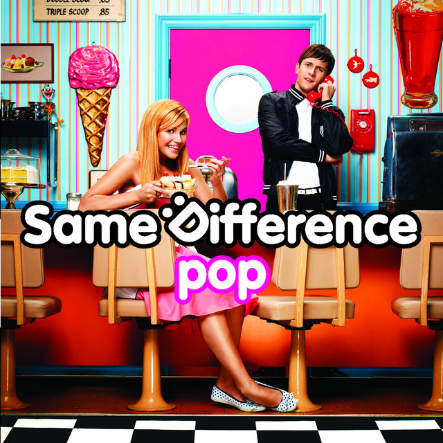 Pop cover art