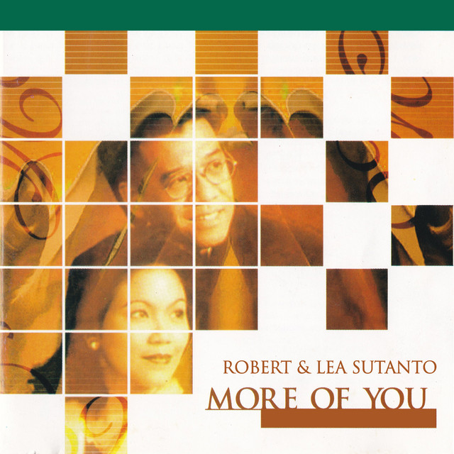 More of You cover art