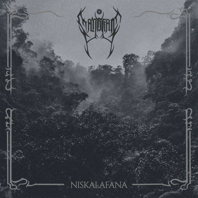 Niskalafana cover art