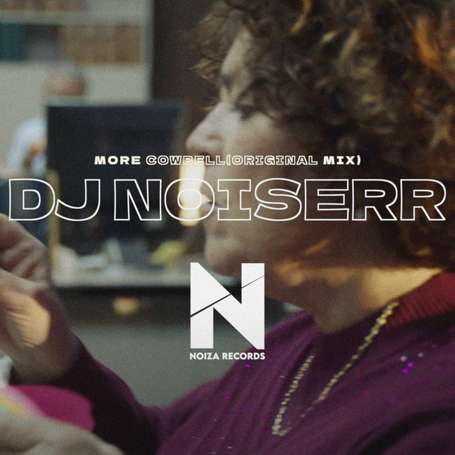 DJ NOISERR | Spotify