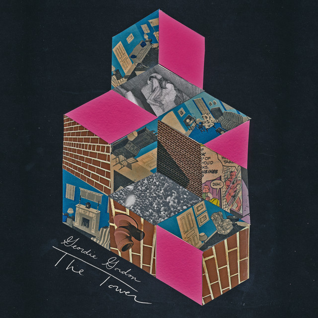 The Tower cover art