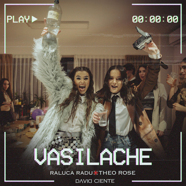 undefined album image