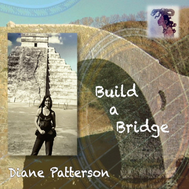 Build a Bridge cover