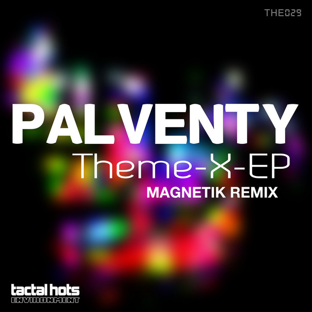 Palventy