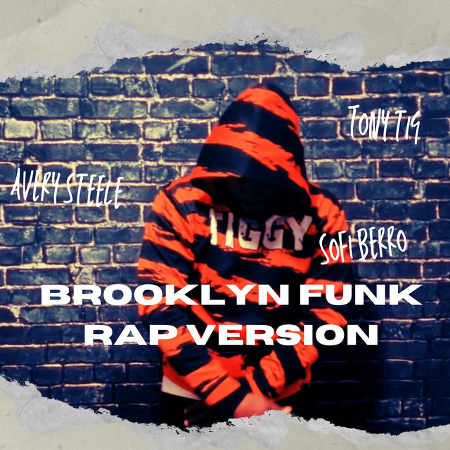 Brooklyn Funk - Rap Version
