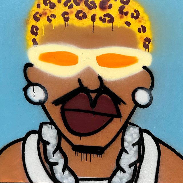 ESPABILAO cover art