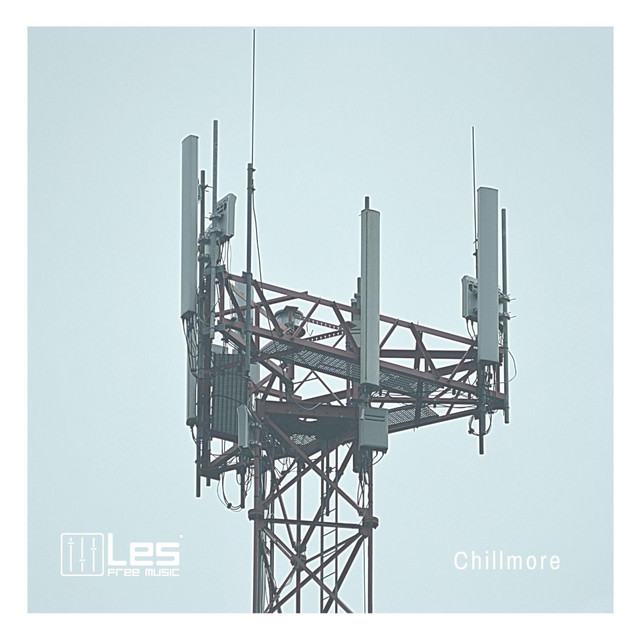 Обкладинка: Sleeping Signal — Lesfm
