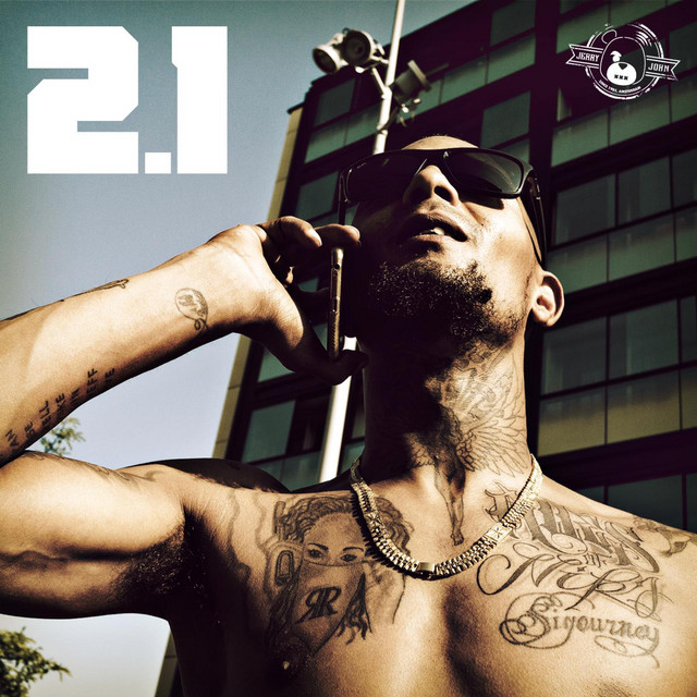 Alles of Niks 2.1 cover art