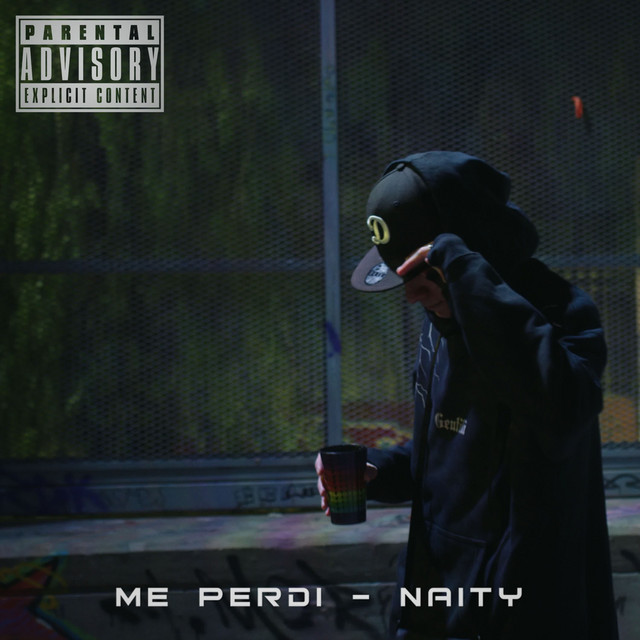 Me Perdi