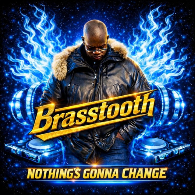 Nothing's Gonna Change (Main Radio Mix) cover