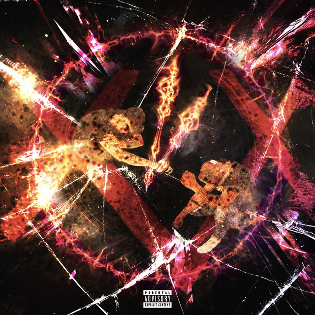 XXV DELVXE cover art
