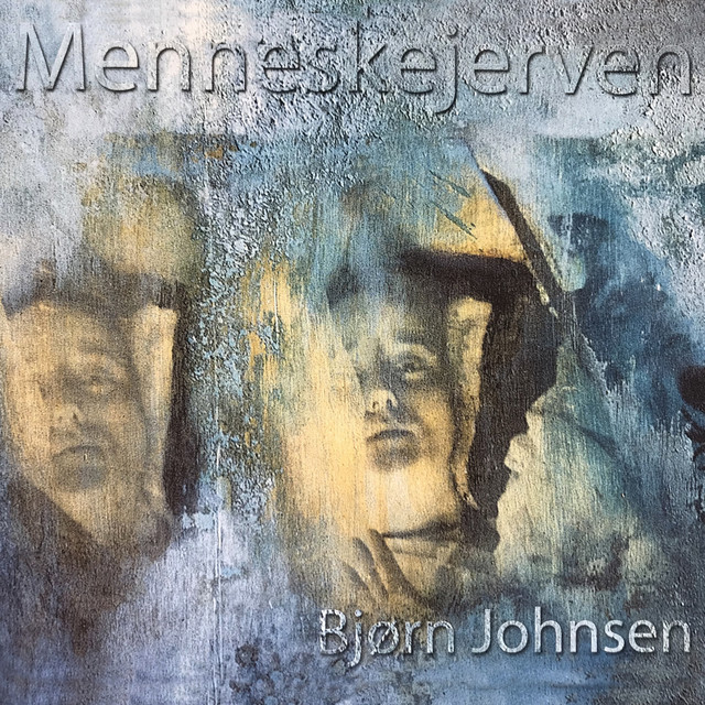 Menneskejerven cover art