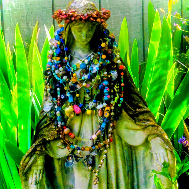 Singing Rosary cover