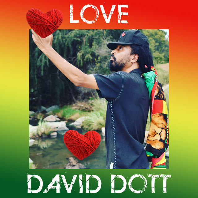 Love cover art