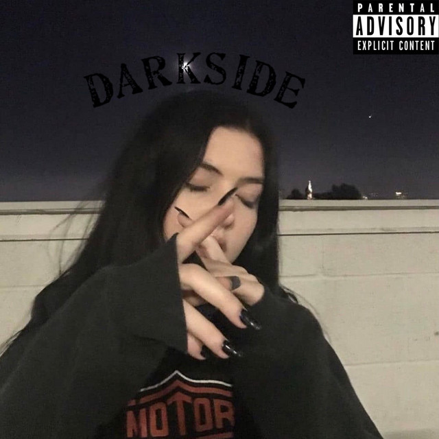 Darkside cover art
