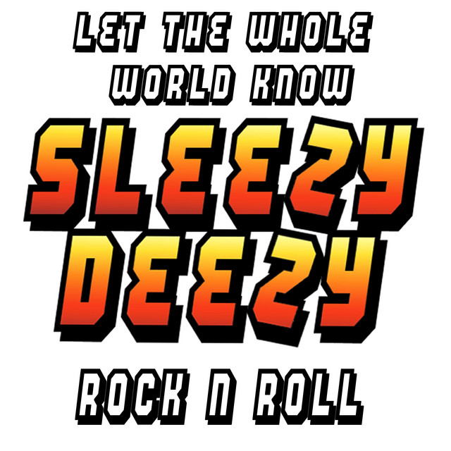Sleezy D. Photo