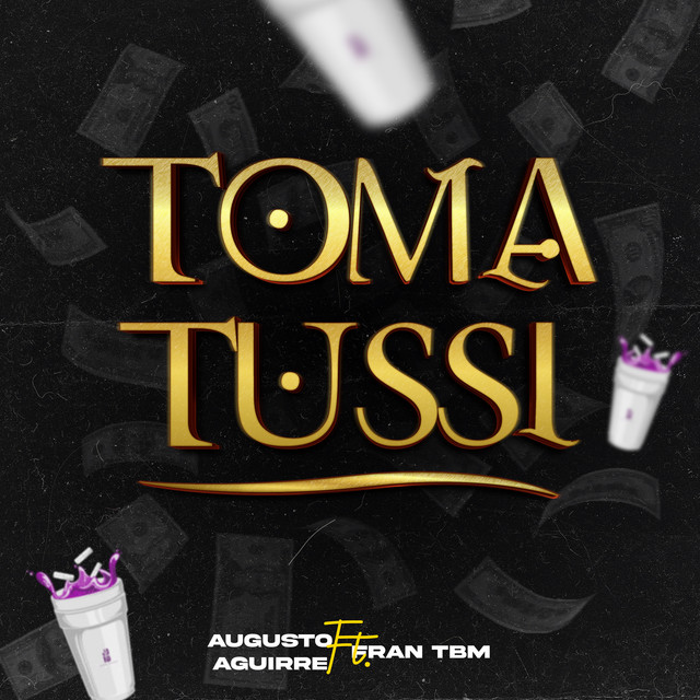 Toma Tussi - Turreo Edit