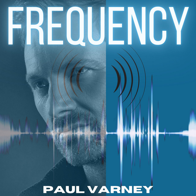 Frequency cover art