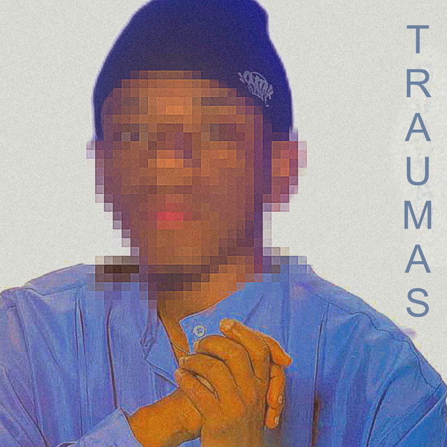 traumaS cover art