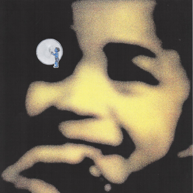 undefined album image