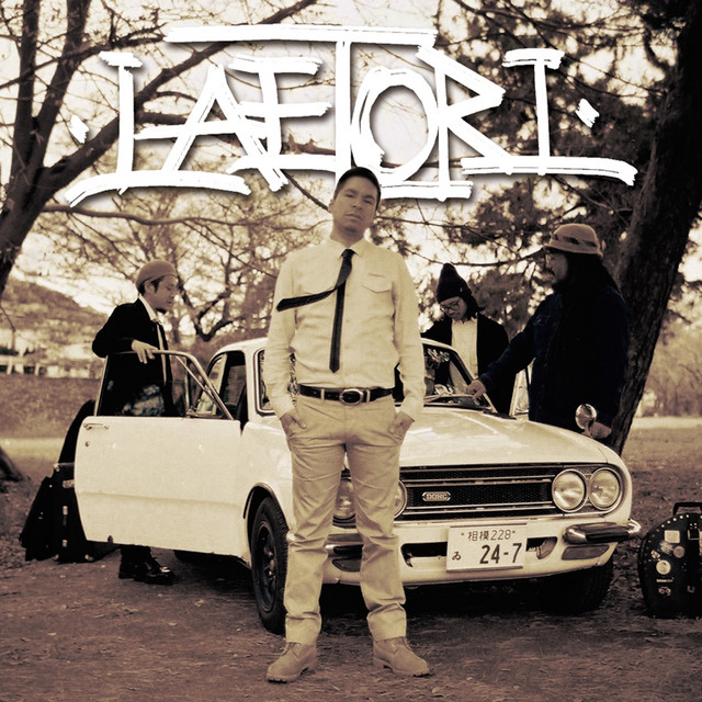 Laeto Photo
