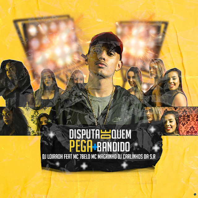 Disputa de Quem Pega Mais Bandido