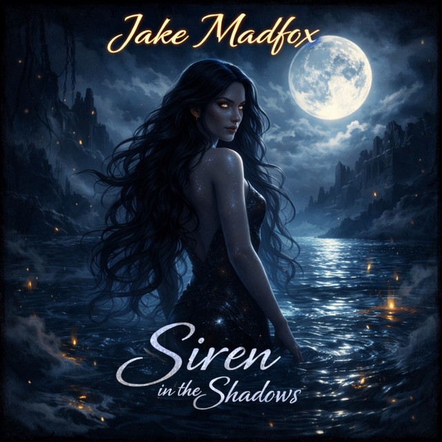 Siren in the Shadows