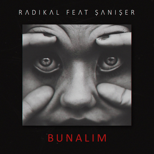 Bunalım cover art