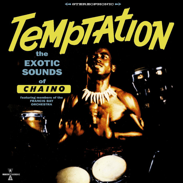 Temptation cover art
