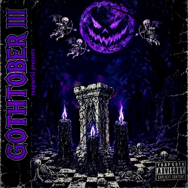 GOTHTOBER 3