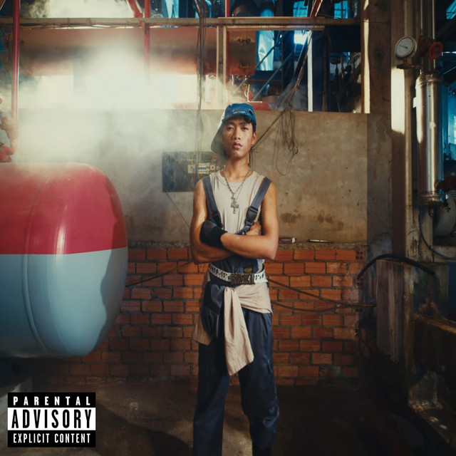 Cold Start cover art