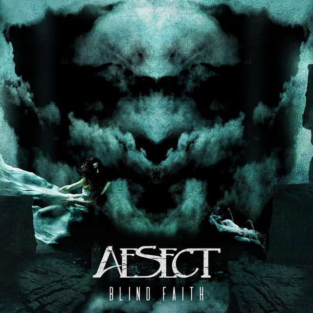 Blind Faith cover