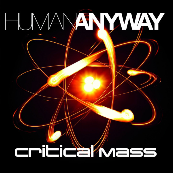 Critical Mass cover art