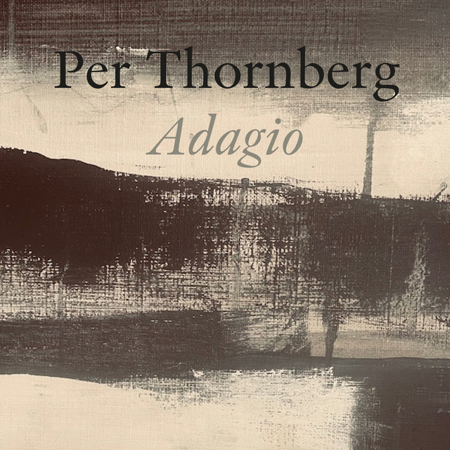 Adagio cover