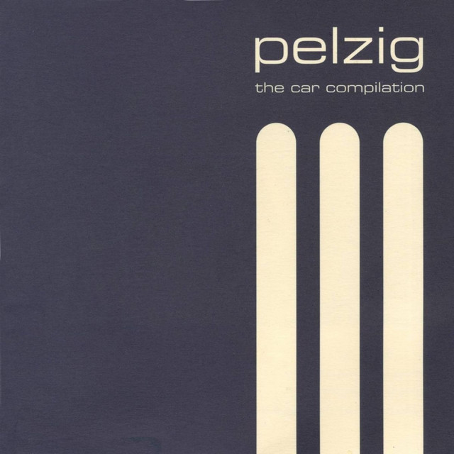 The Car Compilation cover