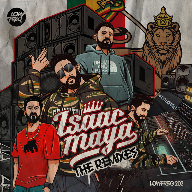 We Are The Champions - Serial Killaz Remix