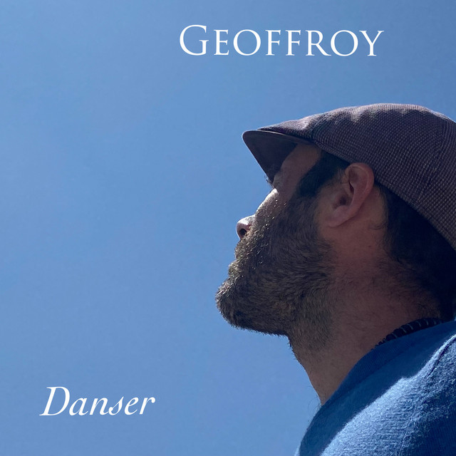 Danser cover art