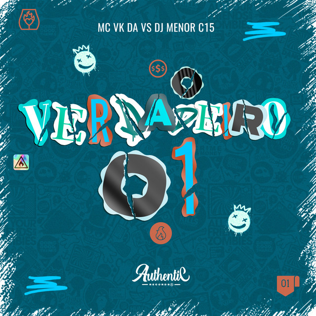 O Verdadeiro 01
