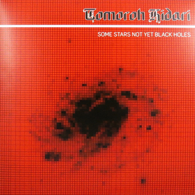 Some Stars Not Yet Black Holes cover