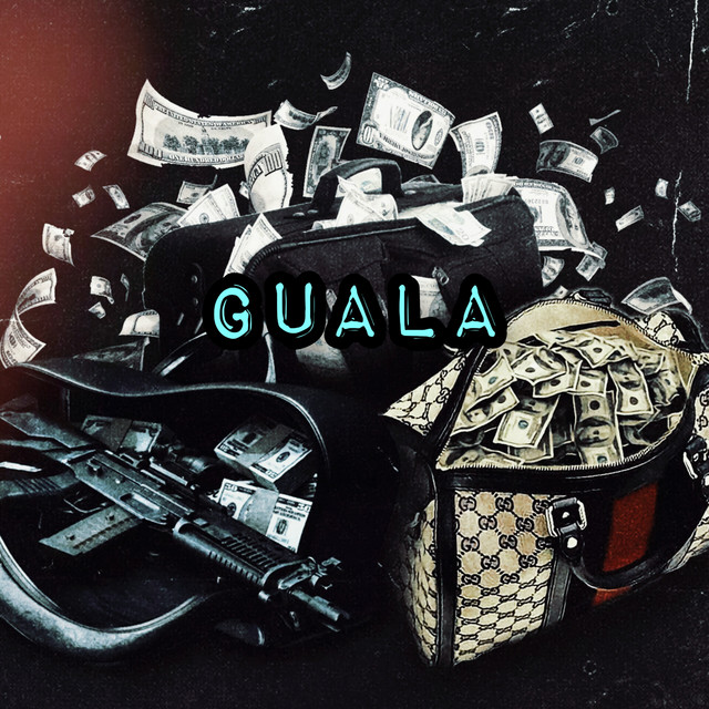 Cover art: Guala — Believer18